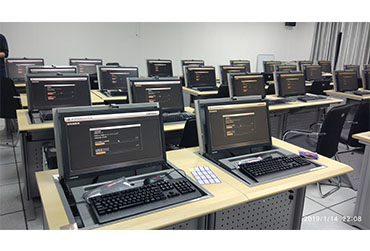our work image