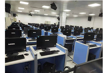 our work image
