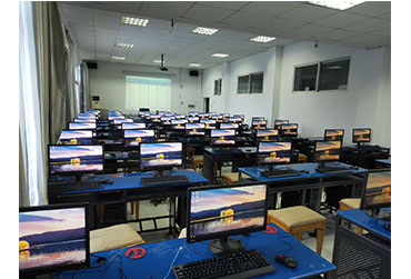 our work image